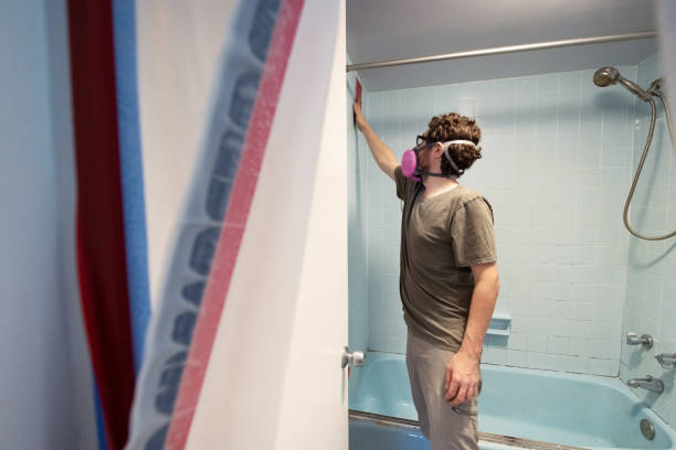 Best Biohazard Mold Removal  in Sweetwater, TX